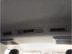 HIACE van 4WD