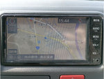 HIACE van 4WD