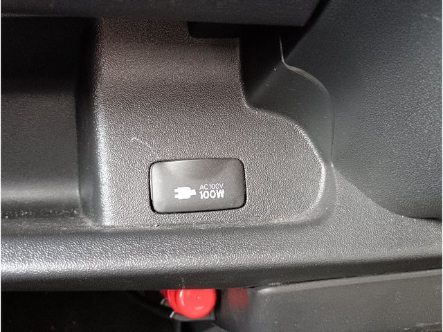 HIACE van 4WD