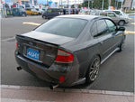 LEGACY B4