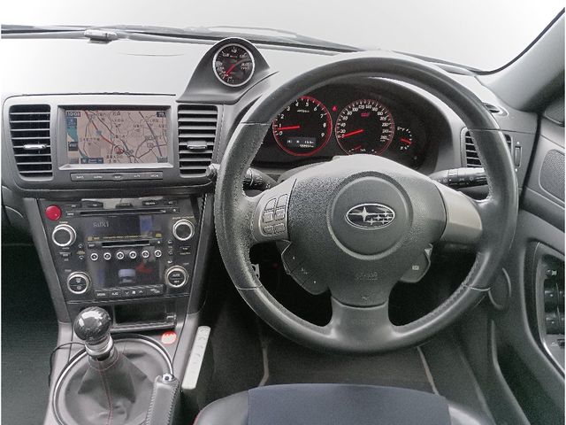 LEGACY B4