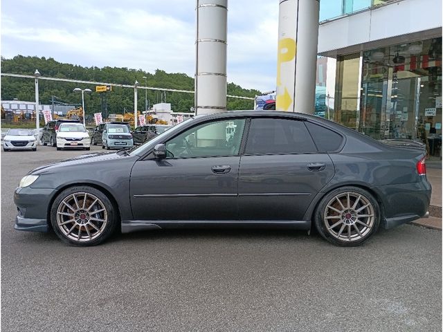 LEGACY B4