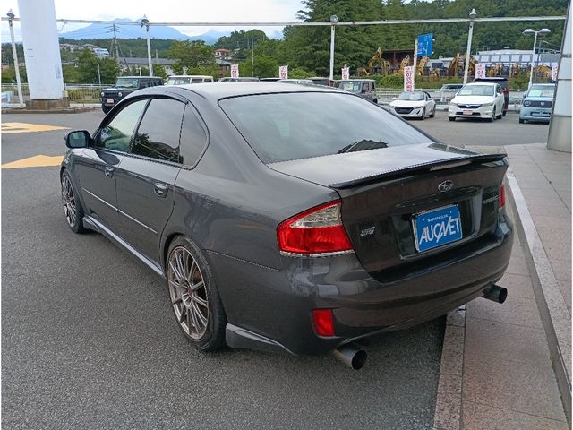 LEGACY B4