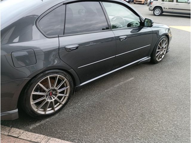 LEGACY B4