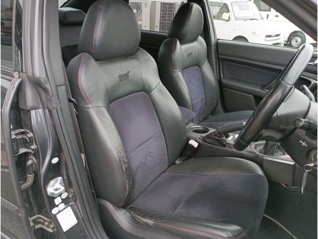 LEGACY B4