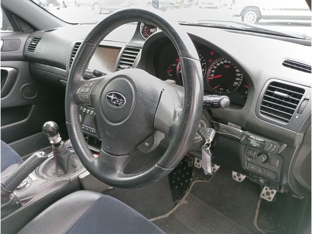 LEGACY B4