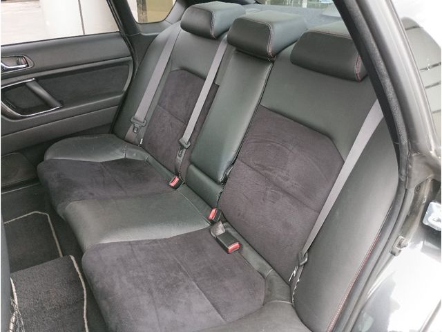 LEGACY B4