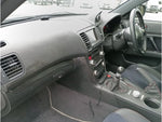 LEGACY B4