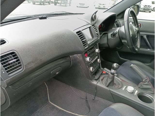 LEGACY B4