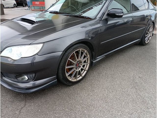 LEGACY B4