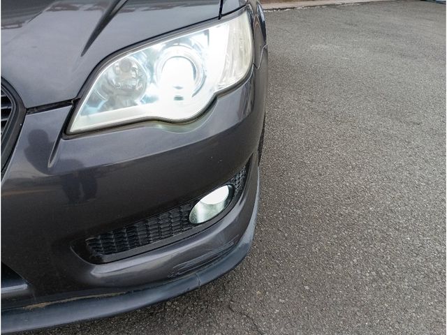 LEGACY B4