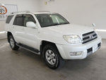 HILUXSURF wagon 4WD