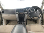 HILUXSURF wagon 4WD