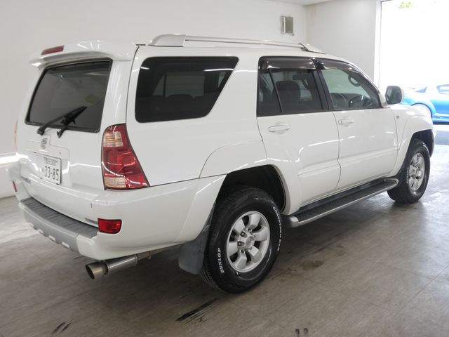 HILUXSURF wagon 4WD