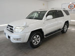 HILUXSURF wagon 4WD