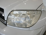 HILUXSURF wagon 4WD