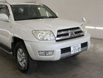 HILUXSURF wagon 4WD