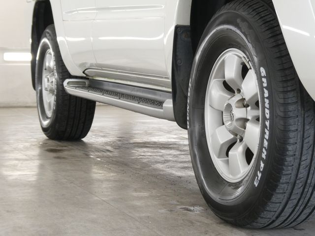 HILUXSURF wagon 4WD