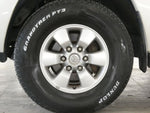 HILUXSURF wagon 4WD