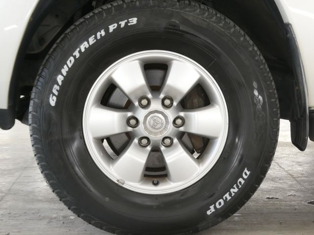 HILUXSURF wagon 4WD