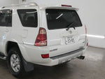 HILUXSURF wagon 4WD