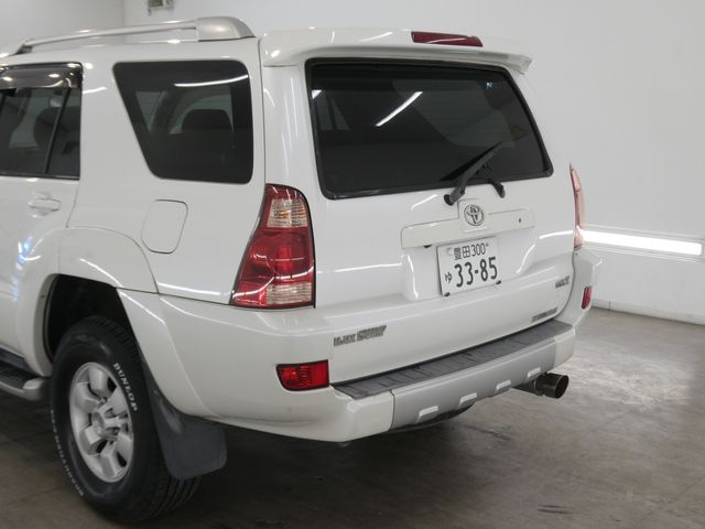 HILUXSURF wagon 4WD