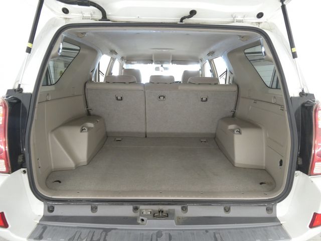 HILUXSURF wagon 4WD
