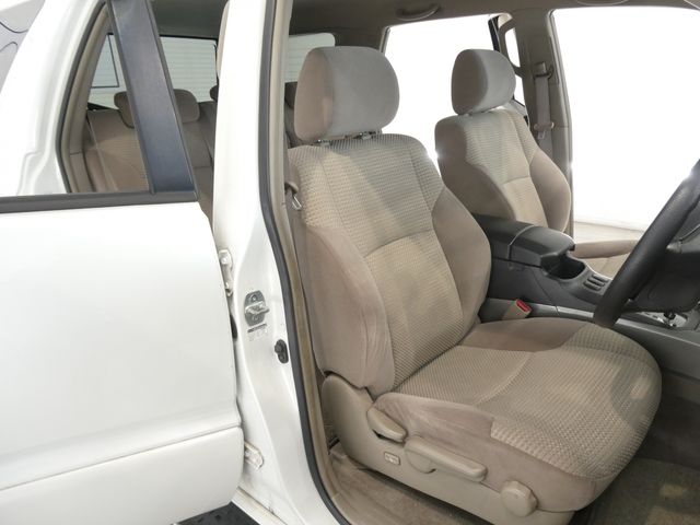 HILUXSURF wagon 4WD