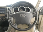 HILUXSURF wagon 4WD