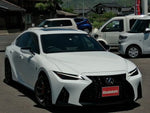 LEXUS IS300h