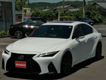 LEXUS IS300h