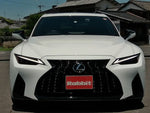 LEXUS IS300h
