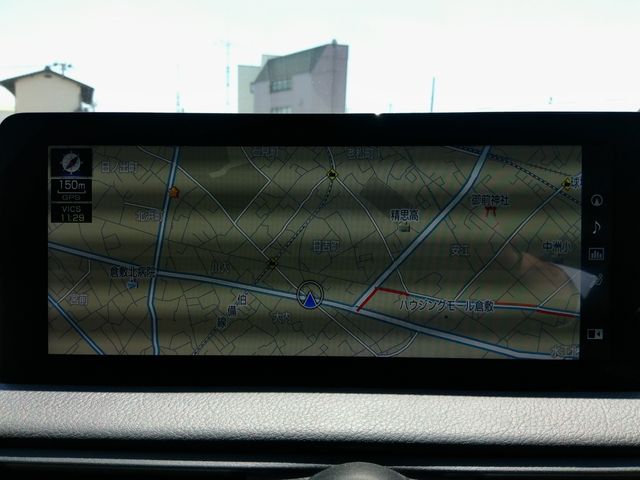 LEXUS IS300h