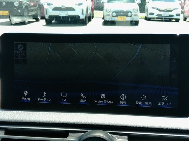 LEXUS IS300h