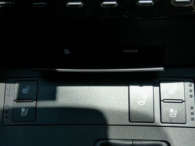 LEXUS IS300h