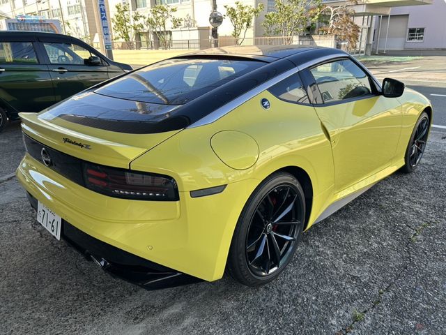 FAIRLADY Z