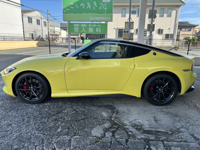 FAIRLADY Z