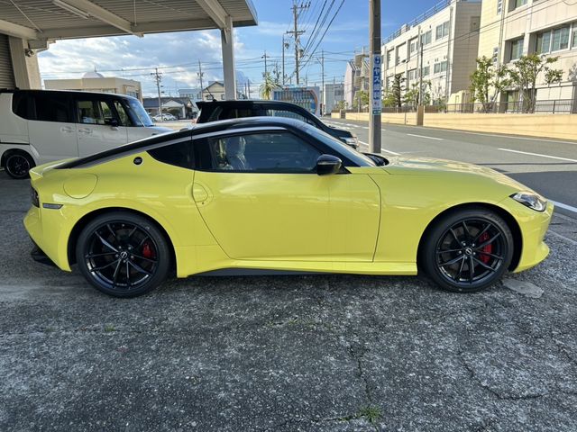 FAIRLADY Z