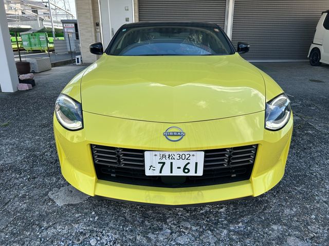 FAIRLADY Z
