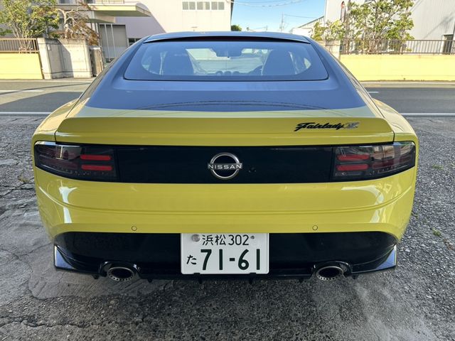 FAIRLADY Z