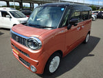 WAGON R SMILE