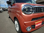 WAGON R SMILE