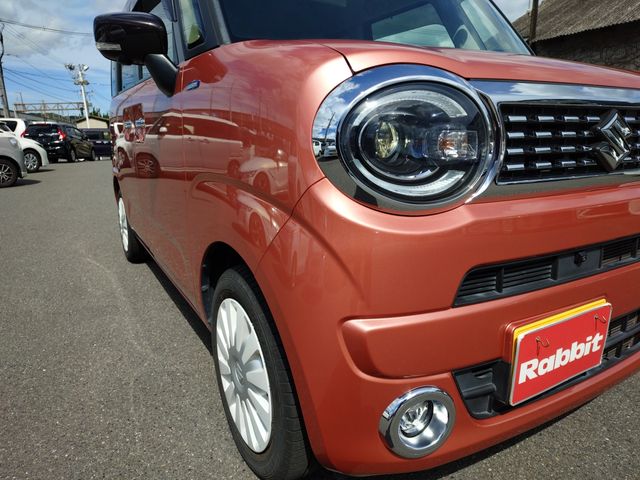 WAGON R SMILE