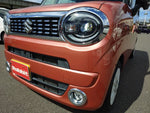 WAGON R SMILE