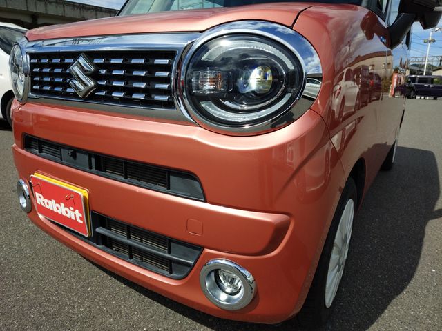 WAGON R SMILE