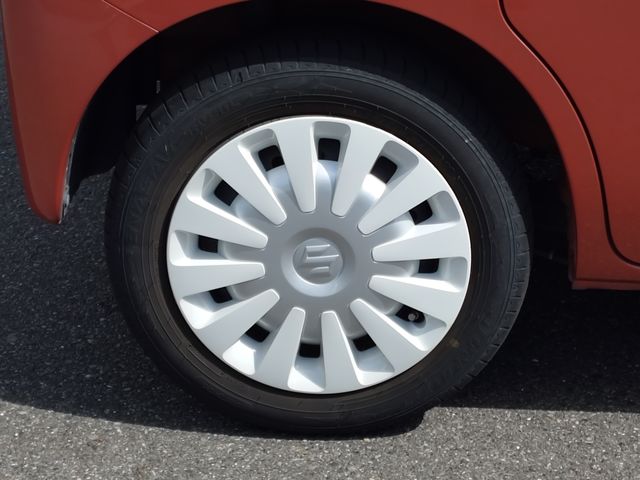 WAGON R SMILE