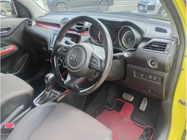 SWIFT