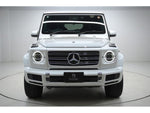 MERCEDES BENZ G class