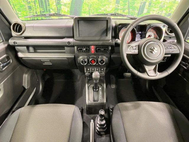 JIMNY 4WD