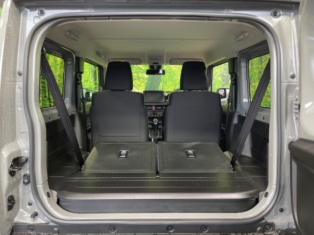 JIMNY 4WD